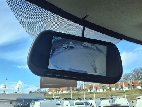 New 2025 GMC Savana 3500 Extended w/ Power Convenience Package image 15