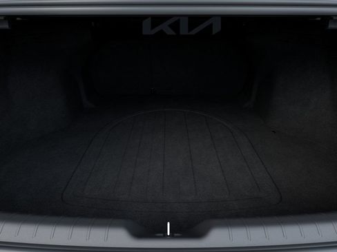 New 2025 Kia K4 GT-Line Turbo FWD image 19