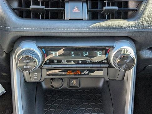 New 2025 Toyota RAV4 LE image 19