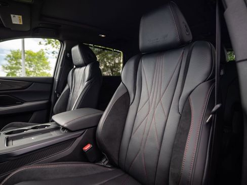 New 2026 Acura MDX Type S AWD/4WD image 7