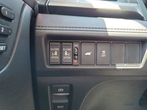 Certified 2026 Honda Odyssey EX-L image 29