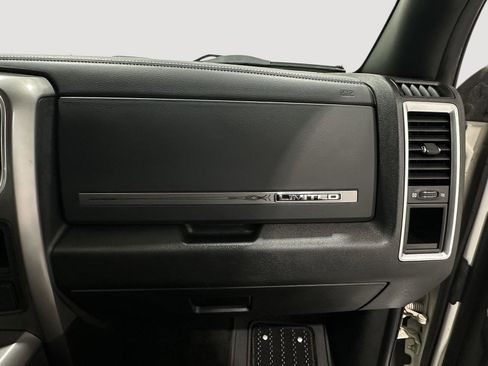 Used 2017 RAM 1500 Limited AWD/4WD image 28
