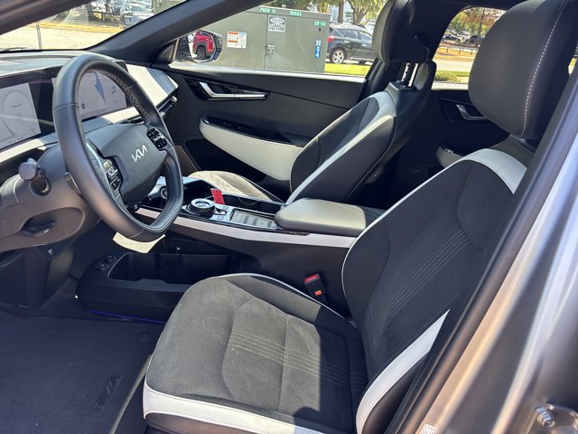 Used 2024 Kia EV6 GT-Line AWD/4WD image 16