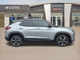 Used 2023 Chevrolet TrailBlazer RS w/ Convenience Package image 3