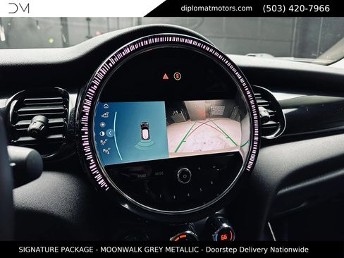 Used 2023 MINI Cooper SE FWD image 34