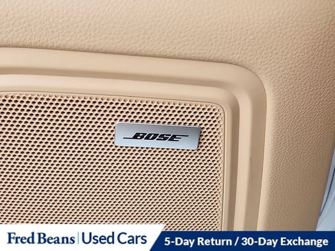 Used 2018 Porsche Macan Turbo image 32