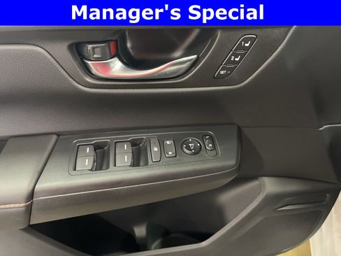 New 2025 Honda CR-V Sport-L image 12