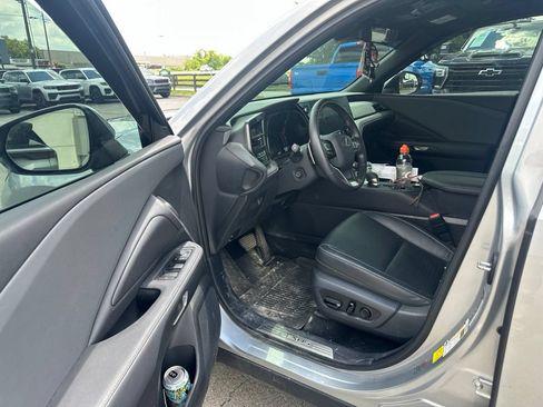 Used 2024 Lexus TX 350 AWD w/ Accessory Package (K3) image 5