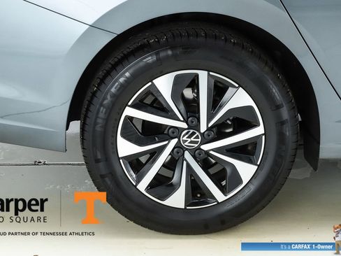 Used 2025 Volkswagen Jetta S image 49