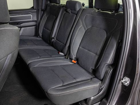 Used 2022 RAM 1500 Big Horn AWD/4WD image 39