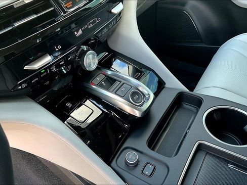New 2025 Acura MDX SH-AWD w/ Technology Package image 24