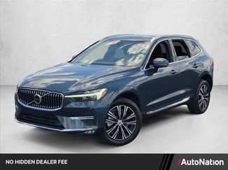 Used 2022 Volvo XC60 B6 Inscription w/ Advanced Package AWD/4WD video 1