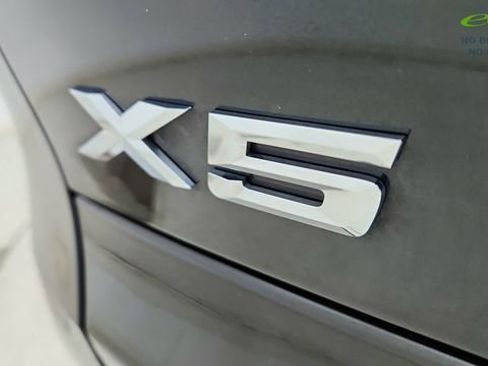 Used 2026 BMW X5 xDrive40i AWD/4WD image 17