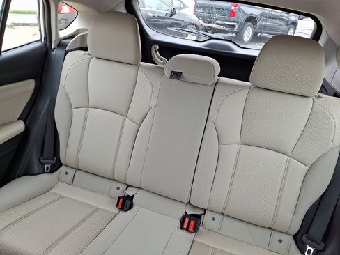 Used 2023 Subaru Impreza 2.0i image 18