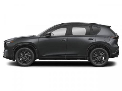 New 2026 MAZDA CX-5 2.5 S w/ Premium Package AWD/4WD image 2