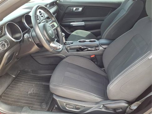 Used 2023 Ford Mustang Coupe w/ Equipment Group 101A image 14