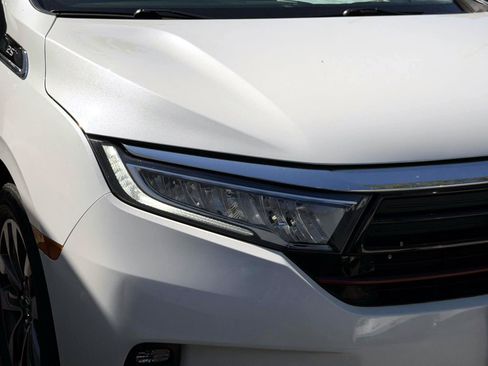 Used 2021 Honda Odyssey EX-L image 9