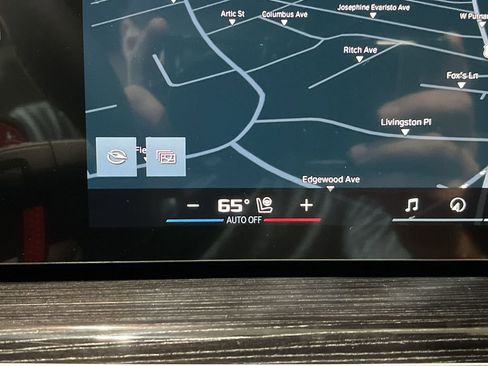 New 2026 BMW X5 M Competition w/ Executive Package image 10