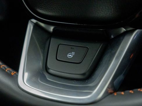 Used 2026 Honda CR-V Sport Touring image 29