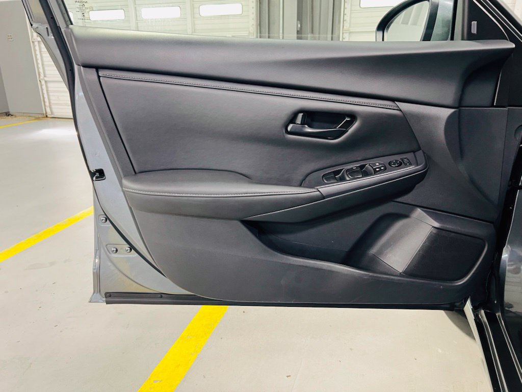 Used 2025 Nissan Sentra S FWD image 26