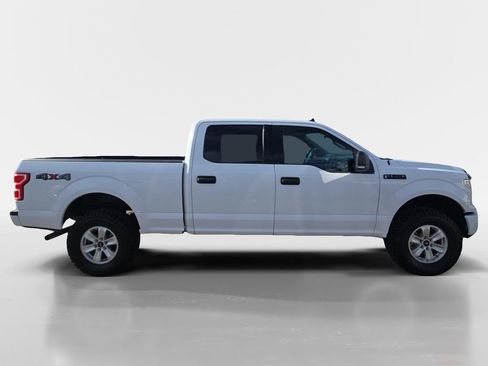 Used 2019 Ford F150 XLT w/ Equipment Group 301A Mid image 6