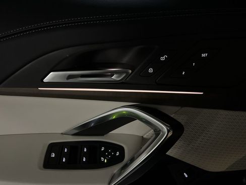 New 2026 BMW X1 xDrive28i w/ Technology Package image 13