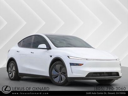 Used 2026 Tesla Model Y Long Range