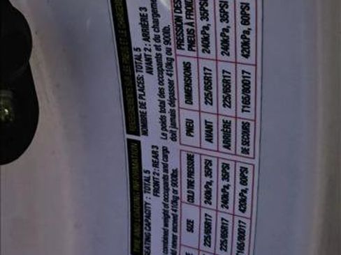 Used 2021 Toyota RAV4 LE image 14