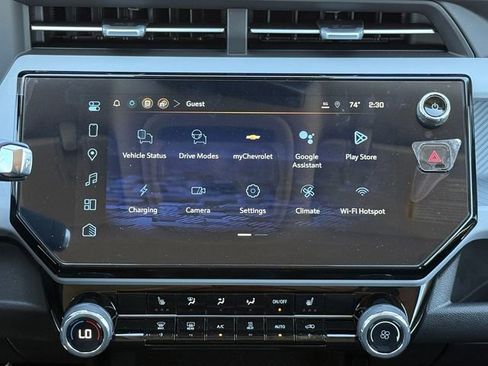 New 2027 Chevrolet Bolt LT w/ Comfort Package FWD image 8
