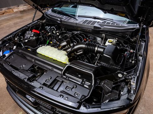 Used 2026 Ford F150 XL w/ Equipment Group 103A High image 29