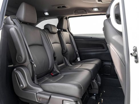 Used 2020 Honda Odyssey Elite image 39