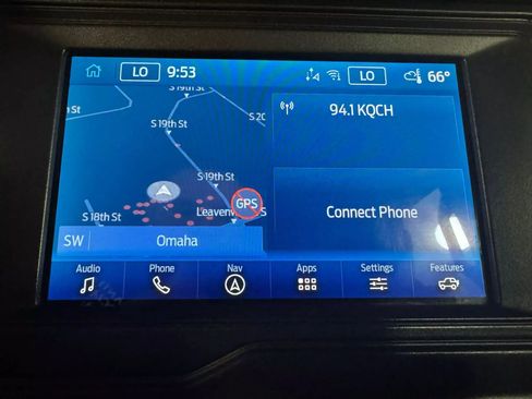 Used 2022 Ford Bronco Big Bend AWD/4WD image 21
