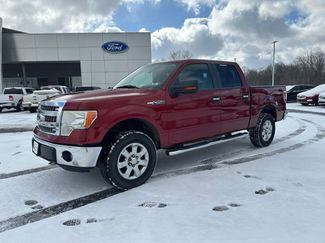 Used 2013 Ford F150 XLT w/ Luxury Equipment Group video 1