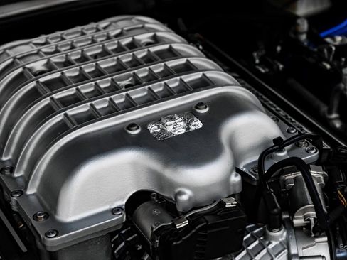 Used 2018 Dodge Challenger SRT Demon image 89