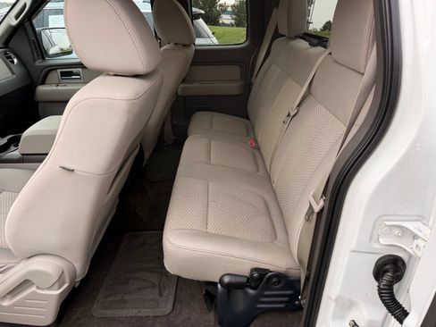 Used 2010 Ford F150 XLT AWD/4WD image 25