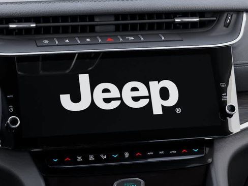 New 2026 Jeep Grand Cherokee Limited AWD/4WD image 18