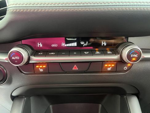 New 2026 MAZDA MAZDA3 2.5 S Sedan w/ Preferred Pkg image 18