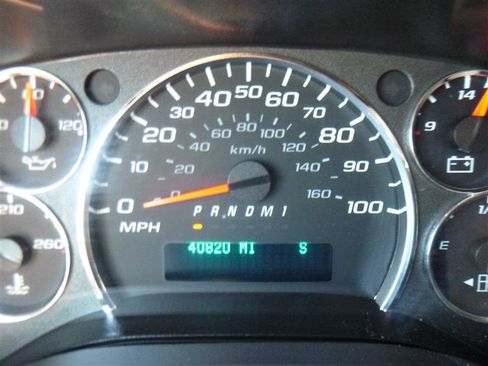 Used 2023 Chevrolet Express 2500 Extended w/ Driver Convenience Package RWD image 12
