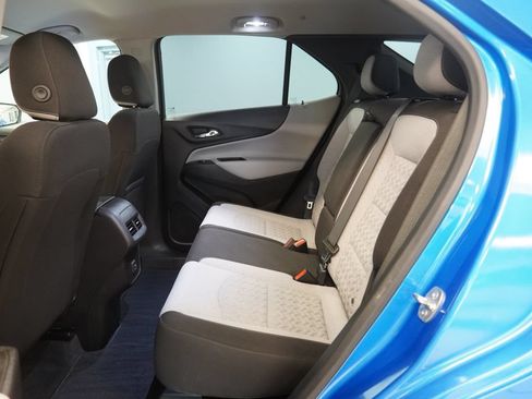 Used 2024 Chevrolet Equinox LS w/ LS Convenience Package FWD image 27