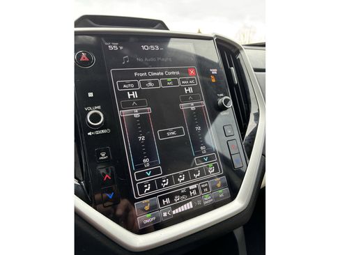 Used 2023 Subaru Ascent Limited image 36