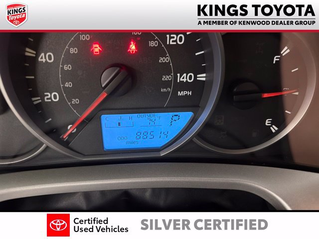 Used 2016 Toyota RAV4 LE FWD image 21