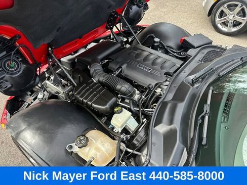 Used 2008 Pontiac Solstice Convertible w/ Convenience Package image 19