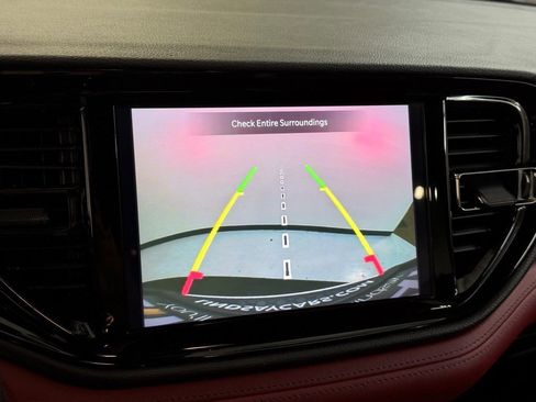 Used 2022 Dodge Durango R/T w/ Blacktop Package image 39