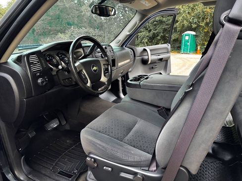 Used 2008 Chevrolet Silverado 1500 LT w/ Power Pack Plus image 21
