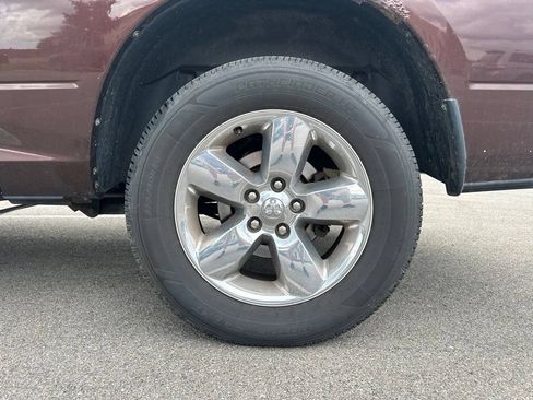 Used 2014 RAM 1500 Big Horn AWD/4WD image 7