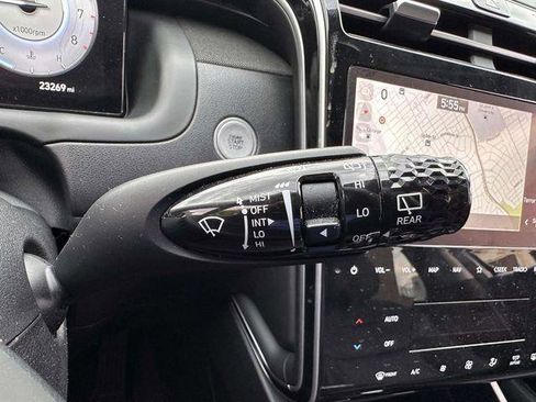 Used 2023 Hyundai Tucson XRT AWD/4WD image 26