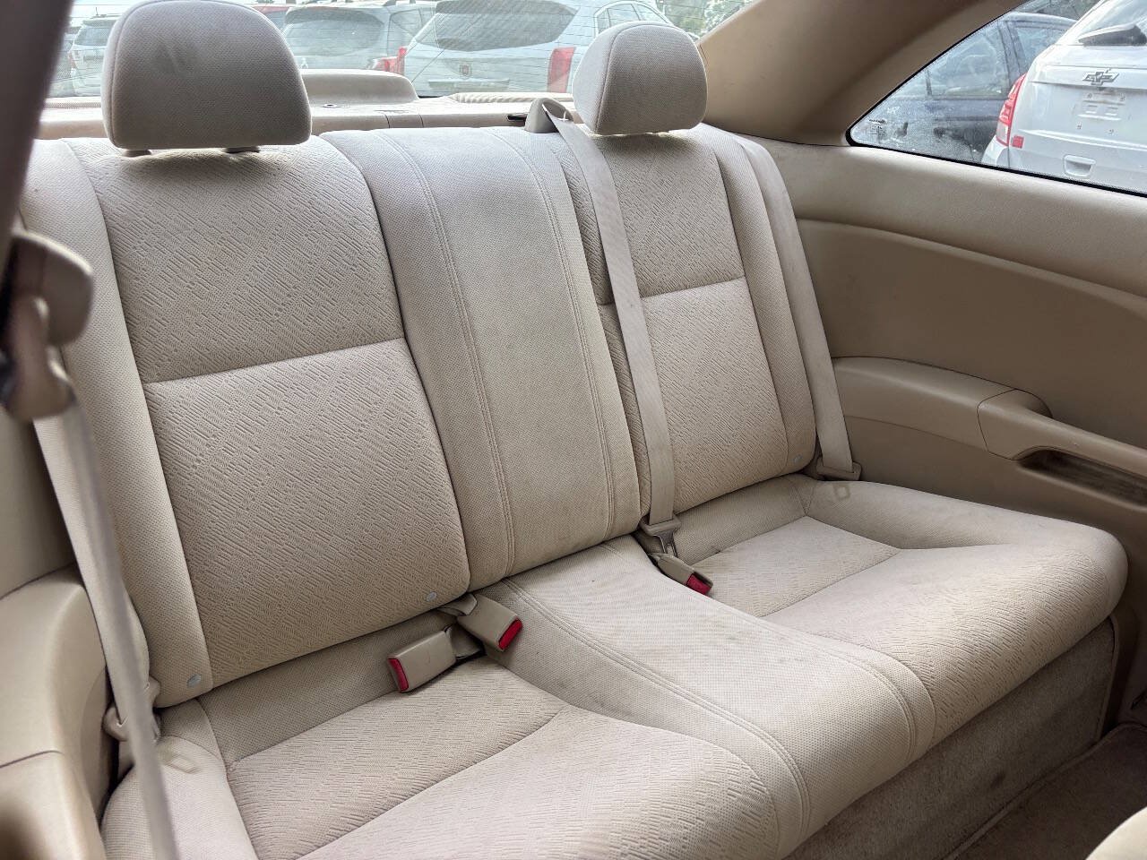 Used 2005 Honda Civic LX image 14