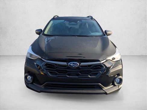 New 2026 Subaru Crosstrek 2.5i Limited AWD/4WD image 5