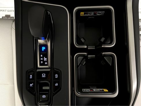 New 2026 Lexus TX 350 AWD image 32