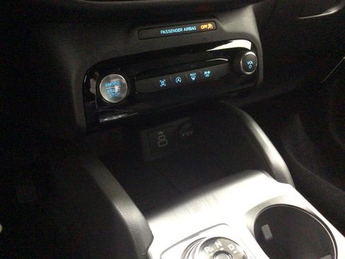 New 2026 Ford Escape ST-Line w/ Tech Pack #1 image 18